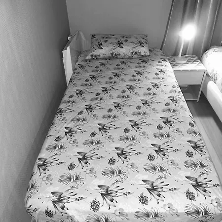 Cosy Appartement 2P, 10 Mn Paris Opera Aubervilliers Exterior photo
