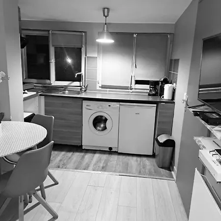 Cosy Appartement 2P, 10 Mn Paris Opera Aubervilliers Exterior photo