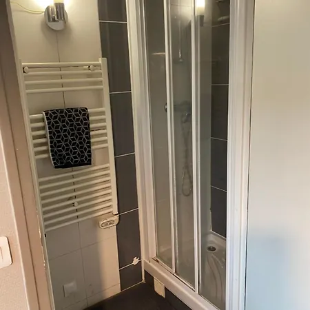 Cosy Appartement 2P, 10 Mn Paris Opera Aubervilliers Exterior photo