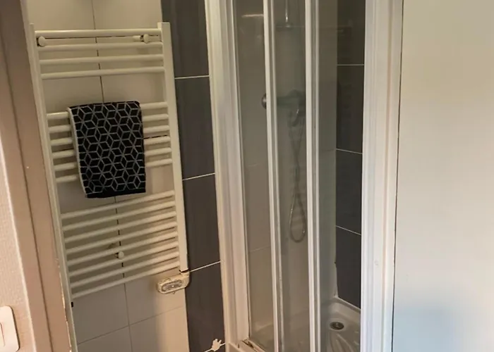 Cosy Appartement 2P, 10 Mn Paris Opera