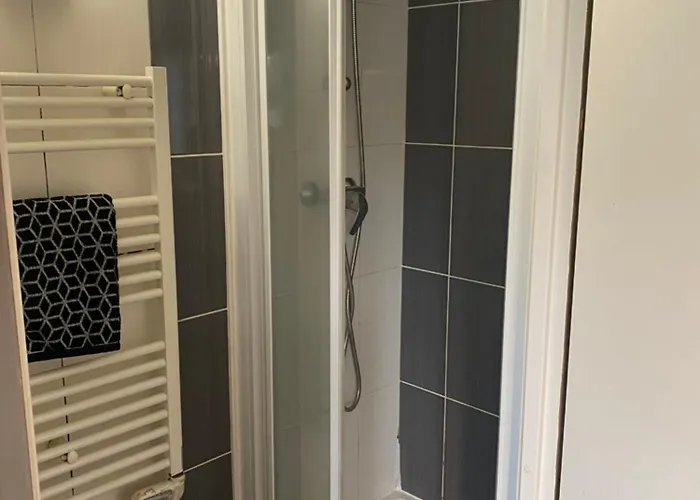 Cosy Appartement 2P, 10 Mn Paris Opera