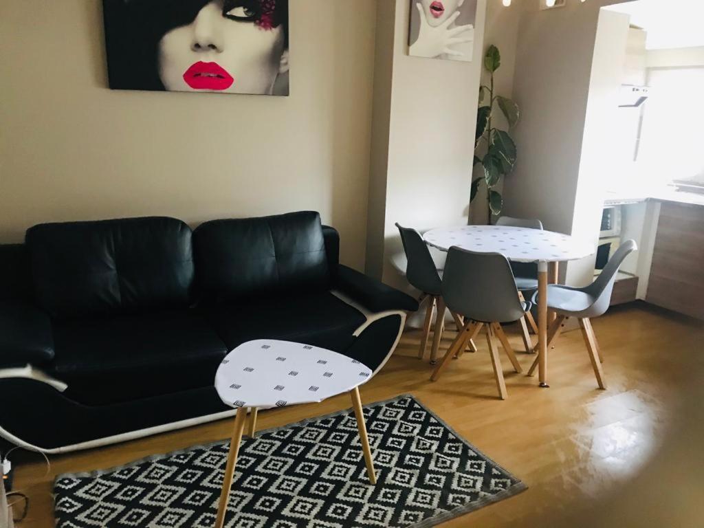 Cosy 2p, 10 Mn Paris Opera Apartment