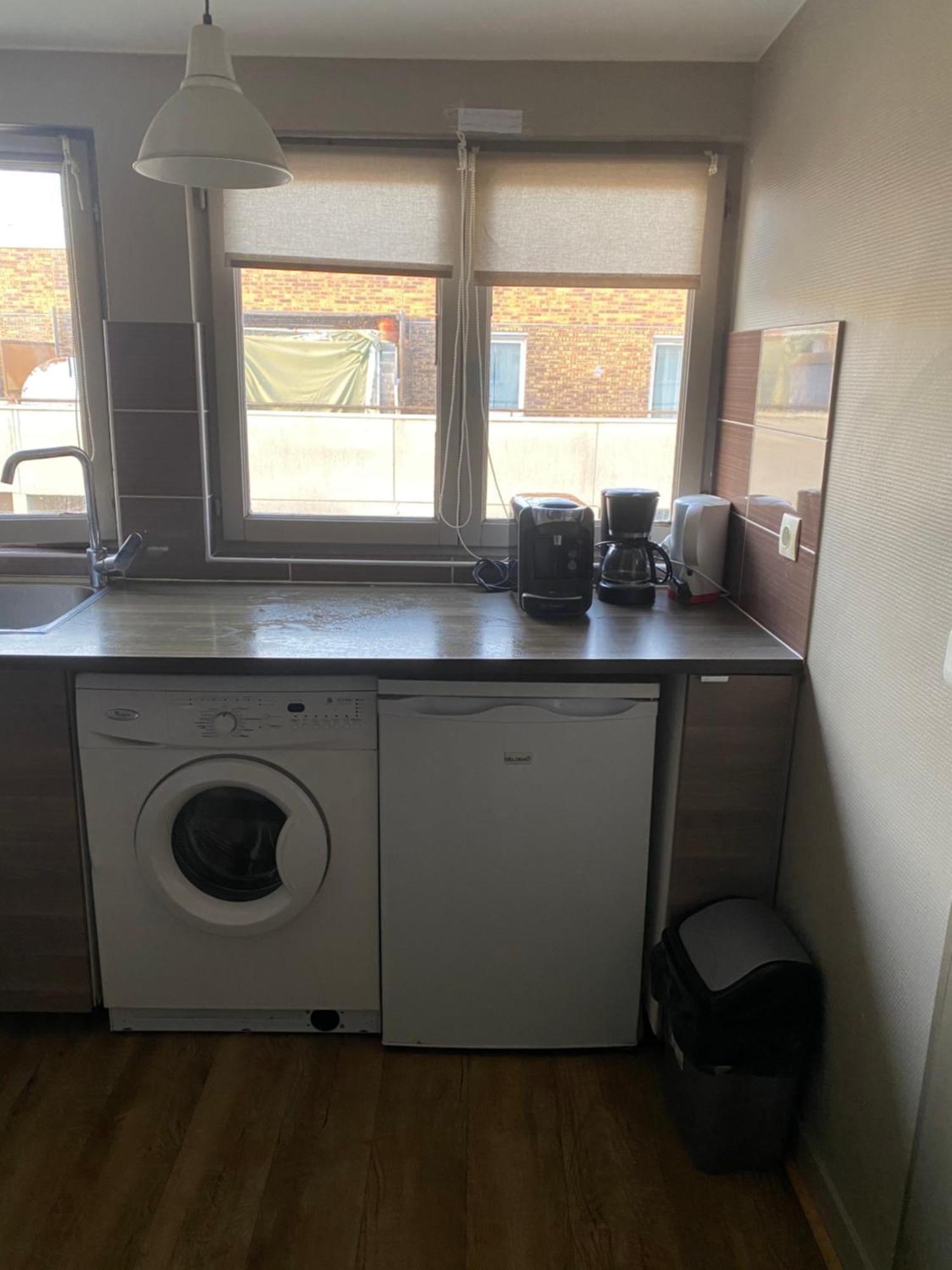 Cosy 2p, 10 Mn Paris Opera Apartment *