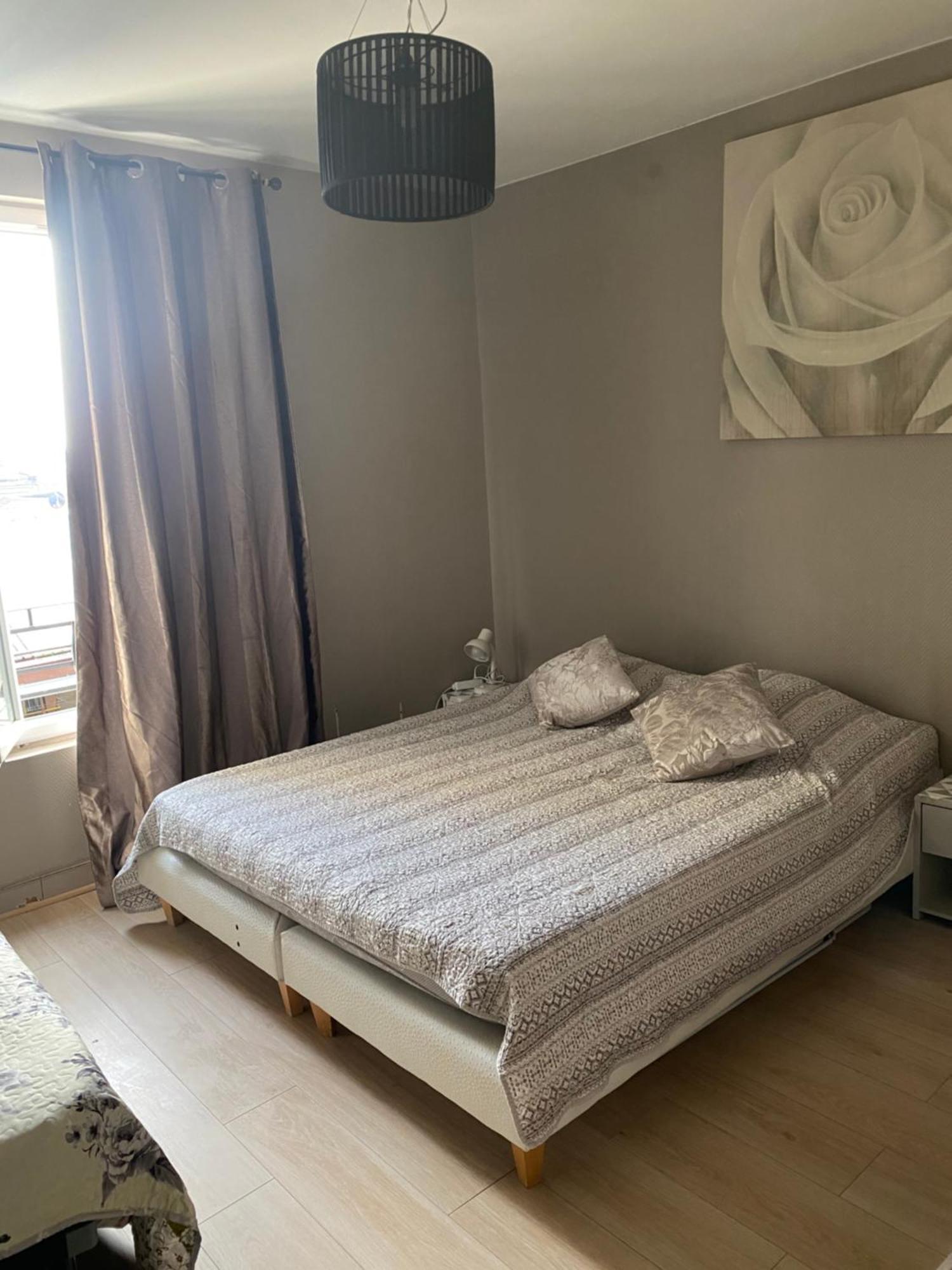 Cosy 2p, 10 Mn Paris Opera Apartment *