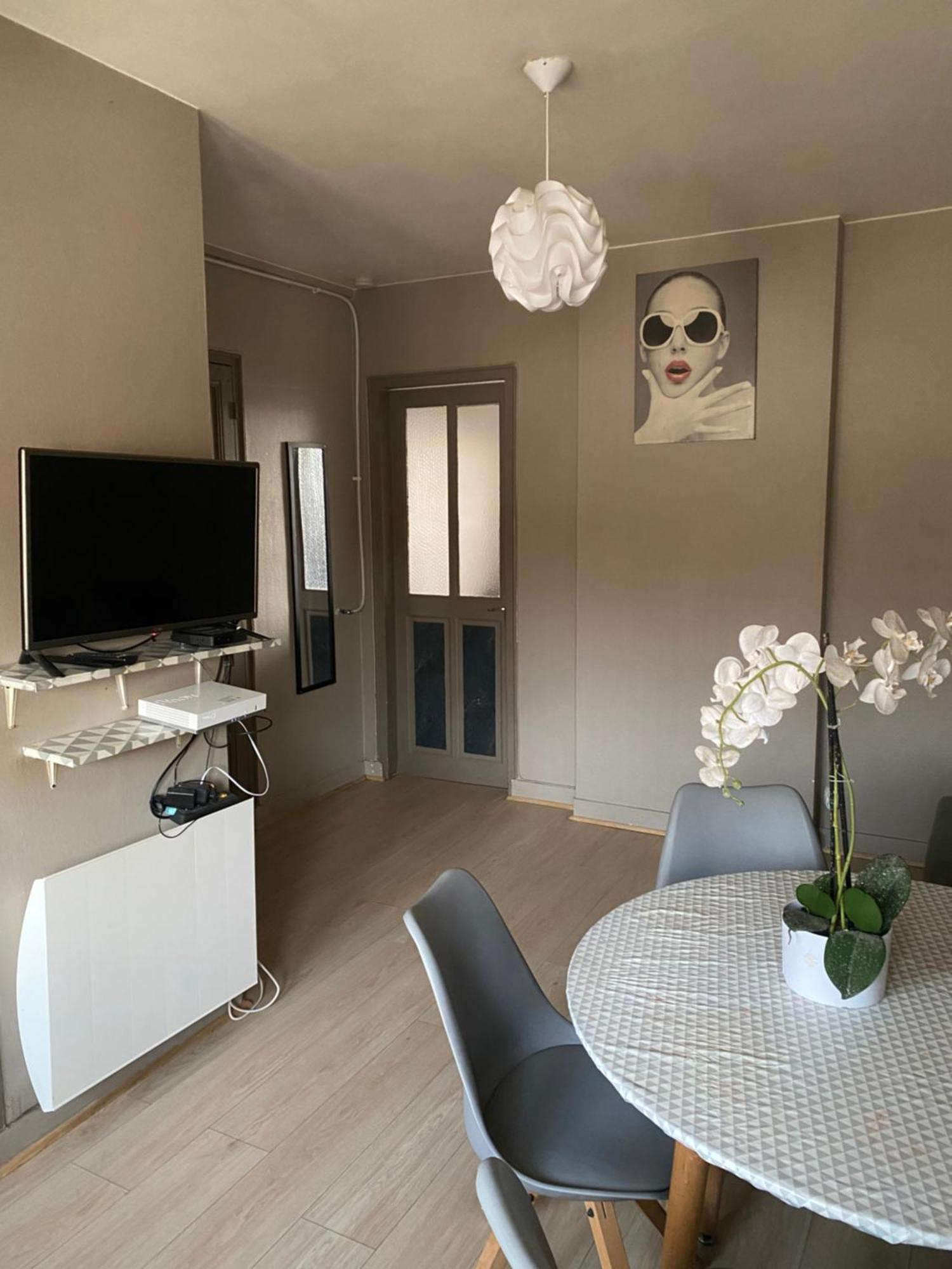 Cosy 2p, 10 Mn Paris Opera Apartment