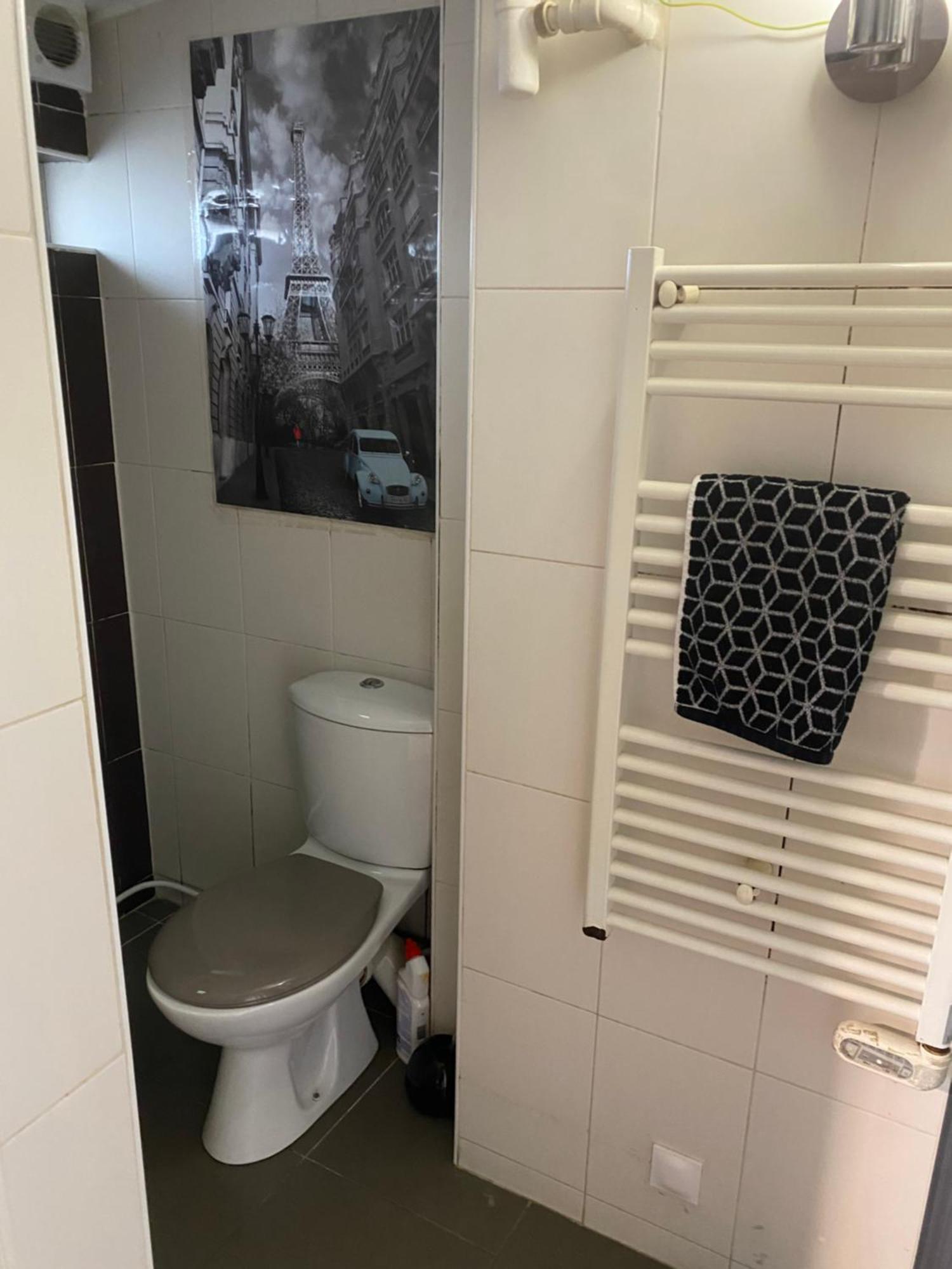 Apartment Cosy 2p, 10 Mn Paris Opera *